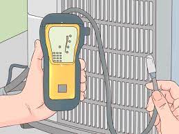 Refrigerant is a vital component of practically every air conditioning system in use today. How To Put Freon In An Ac Unit With Pictures Wikihow