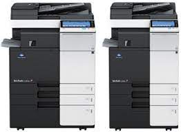 Find everything from driver to manuals of all of our bizhub or accurio products. Konica Minolta Bizhub 284e Printer And Scanner Driver Download