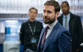 Последние твиты от line of duty (@line_of_duty). Line Of Duty Season 6 Episode 2 Review Exhausting Frustrating Anyone Else Ready To Throw In The Towel