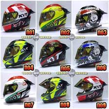 Download free kyt helmet vector logo and icons in ai, eps, cdr, svg, png formats. Jual Produk Helm Kyt Rc7 Motif Termurah Dan Terlengkap Januari 2021 Bukalapak