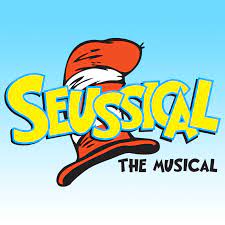 While incorporating many other stories. Seussical San Diego Junior Theatre