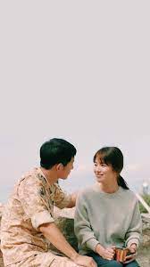 Song Hye Kyo Song Joong Ki And Descendants Of The Sun Image Song Joong Ki Descendents Of The Sun Descendants Of The Sun Wallpaper
