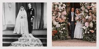 It is not news that the united kingdom is ruled by one large royal family rather than successive presidents like in other countries. How Princess Beatrice S Royal Wedding Compared To Queen Elizabeth S