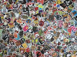 Wallpapercave is an online community of desktop wallpapers enthusiasts. Skateboards Stickers Wallpapers On Wallpaperdog