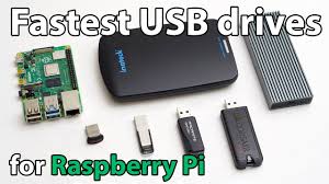 I have the microsd adapter with an 8gb card it will read on other computers but not mine. The Fastest Usb Storage Options For Raspberry Pi Jeff Geerling