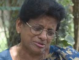 The Bitter Tears of a Helpless Mother