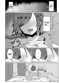 Page 4 of Transgender Tensei Shite JK ni Narimashita (by Haito Mitori) -  Hentai doujinshi for free at HentaiLoop