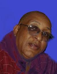 Obituary information for Richard Wayne Sebree, Sr.