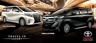 Find out the latest toyota vellfire car price, reviews, specifications, images, mileage, videos and more. 2016 Toyota Alphard And Vellfire Prices Revealed Rm420k Rm520k For Alphard Rm355k For Vellfire Paultan Org