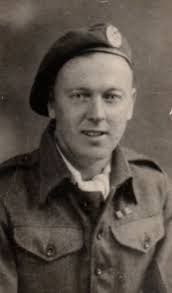 John Thomas Tunstall (1919-1944)