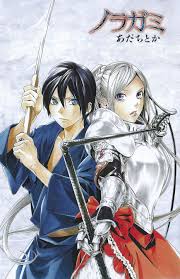 Noragami 36 Read Noragami Chapter 36 Online Noragami Manga Noragami Anime Noragami
