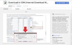 Make sure of it when trying to download mega files using idm. 10 Best Download Manager Extensions For Google Chrome
