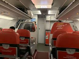 Today i flew on one of airasia's a320 neo on a 'hot seat'. Review Thai Air Asia Economy Class Hot Seat Im Airbus A320 Von Hongkong Nach Phuket Frankfurtflyer De