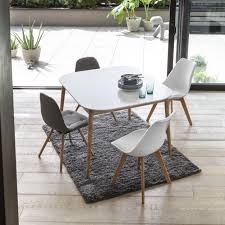 Table Pas Cher Gifi Table Extensible Table Salle A Manger Mobilier De Salon
