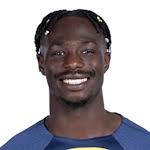 Promise David stats and ratings