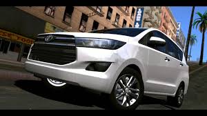 Toyota cars offer a little something for everyone. Toyota Innova Crysta Car Mod For Gta Sa Android Pc Grand Theft Auto Mods For Android Pc