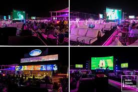 This exclusive dubai hotel features 11 dining options, expansive spa facilities and a rooftop swimming pool with city views. The Rooftop Lounge At Royal Ascot Hotel In Bur Dubai Dubai Travel Blog