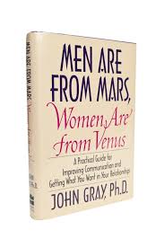 See all books authored by john gray, including men are from mars, women are from venus: Men Are From Mars Women Are From Venus Pdf Free Pdf Books
