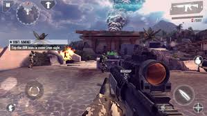 Zero hour mod apk 1.2.3e (unlimited money) for android. Modern Combat 4 For Pc Windows Xp 7 8 Android Legend