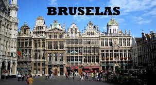 25 lugares que ver en Bruselas de manera imprescindible (con mapa)
