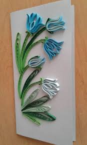 It uses basic quiling folds and is really easy to mak. Pin On Holidays