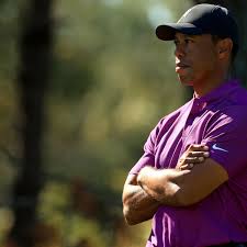 Tiger woods played a round with his son charlie and talked about sharing the same competitive nature and how fun it is to see charlie really enjoying the sport. Hbo S Tiger Highlights Curious White Space At The Heart Of Golfer S Life Tiger Woods The Guardian