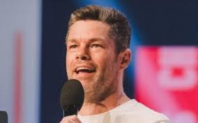 Former Arise leader now pastor at Australian Pentecostal church