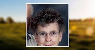 Helen Marie Reed Obituary February 20, 2011