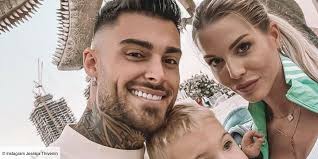 Jessica thivenin et benji samat donnent un mot pour leurs moitiés thibault garcia et alix mais également la jeune maman prend la parole après une semaine d'absence sur les réseaux sociaux. Jessica Thivenin Se Confie Sur Sa Deuxieme Grossesse Quand J Ai Su Que J Etais Enceinte Je Me Suis Effondree