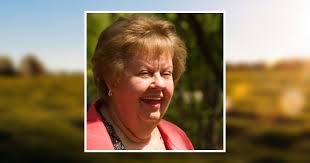 Patricia Pagni Obituary July 14, 2016