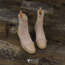 We did not find results for: Mode Beige Strassenmode Perle Wildleder Stiefel Damen 2021 Leder Runde Zeh Ankle Boots Flache Stiefel