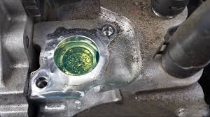 Volkswagen jetta mk fuel filter replacement jetta mk. What Happens When A Tdi Is Filled With Gas Humble Mechanic