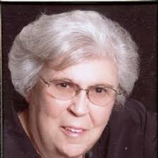 Joyce Culbertson Sprouse Obituary May 9, 2019