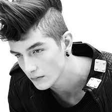 21 Punk Hairstyles For Guys Men S Hairstyles Today Mens Hairstyles Punk Hair Latest Short Hairstyles
