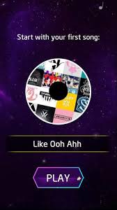 Check the placement of your ads. Kpop Piano Dream Piano Tiles Mod Apk Unlimited Resources Apkton Com
