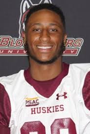 PSAC Football Athletes of the Week