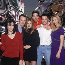 When you watch the friends reunion special (which comes out today on crave), you'll come away with two things. From Jennifer Aniston To David Schwimmer Here S A Look At The Real Life Partners Of The Friends Cast