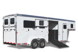 The curt folding ball gooseneck hitch is an innovation in gooseneck technology, offering a unique solution to the problem of a misplaced or stolen trailer ball. Gooseneck Horse Trailers 7200 Sr 2 1 Horse Trailer