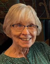 Nancy Lou "Althoff, Smith" Claffey Obituary (2025)