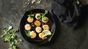Today's mother's day deal of the day: Are Scallops Safe To Eat Nutrition Benefits And More