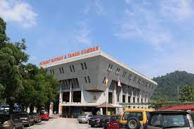 Moovit membantu anda dapatkan cara terunggul untuk ke pejabat tanah daerah gombak dengan panduan langkah demi langkah dari stesen dan hentian pengangkutan awam terdekat. Pejabat Daerah Tanah Gombak Home Facebook