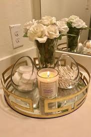 When most people think of a marble or stone vanity, they assume you're using a wood vanity, and then the stone will top them as the countertop. Diy Bathroom Ideas Diy Bathroom Storage Vanity And Decorating Ideas Bathroom Countertops Bathroom Counter Decor Elegant Bathroom