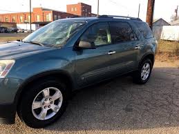 Image result for Silver Green 2010 Acadia