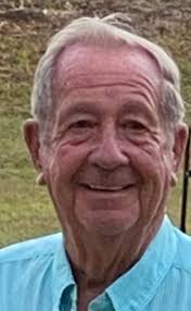 Obituary for Kenneth "Ken" Young
