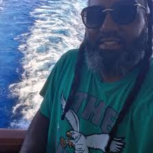 Ricardo Brown (Kurupt) and Monique had me crying laughing at the end of the  movie 😂😂😂