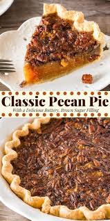 Pecan Pie Recipe Pecan Pie Recipe Easy Easy Pie Recipes Pecan Recipes