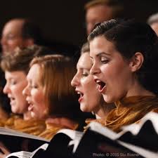 Gloriæ Dei Cantores: песни, клипы и билеты на концерты