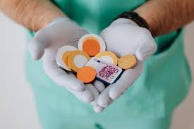 Vital care is a life insurance agency, we also render retirement planning, long term disability licensed insurance and retirement specialist at national care financial group. Why Having The Right Medical Insurance Is Vital Health Insurance