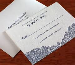 Make Sure All Of Your Guests Are Drawn To Your Wedding Envelope Printing Fly Can Help You Letterpress Wedding Wedding Card Design Indian Indian Wedding Cards