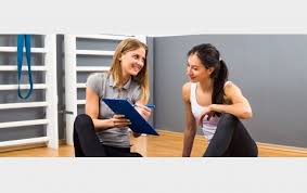 Dans le secteur du nettoyage. Comment Devenir Coach Sportif Les Etapes Hiscox France